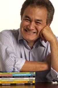 Roberto Shinyashiki